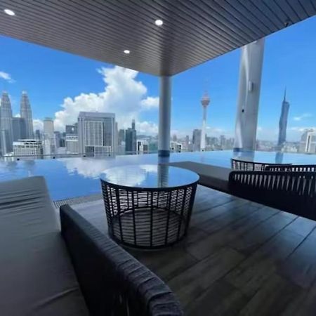 Maxhome At The Luxe By Infinitum Kuala Lumpur Exterior foto