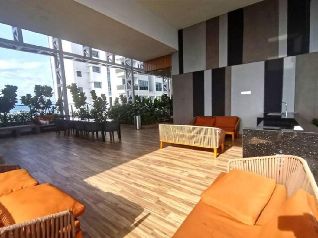 Maxhome At The Luxe By Infinitum Kuala Lumpur Exterior foto