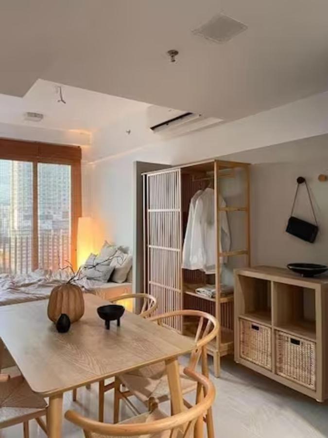 Maxhome At The Luxe By Infinitum Kuala Lumpur Quarto foto