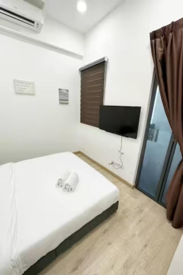 Maxhome At The Luxe By Infinitum Kuala Lumpur Quarto foto