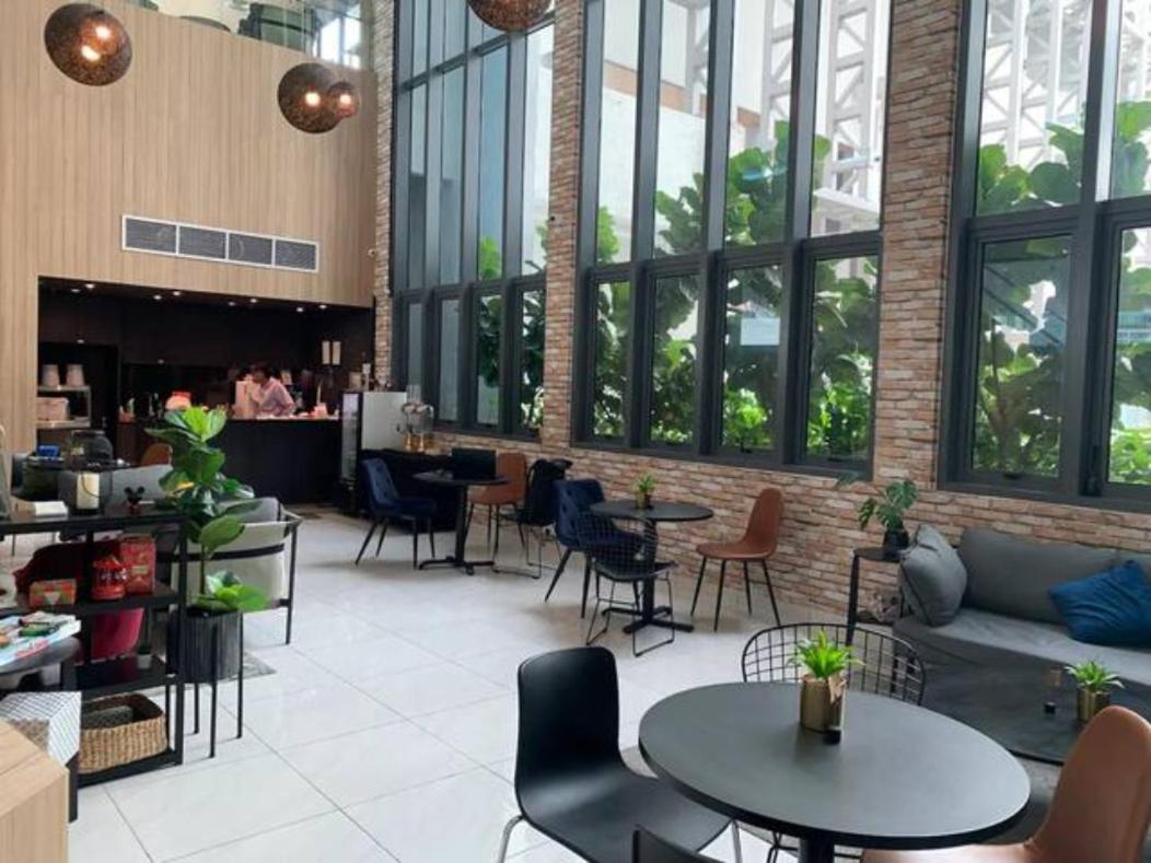 Maxhome At The Luxe By Infinitum Kuala Lumpur Exterior foto