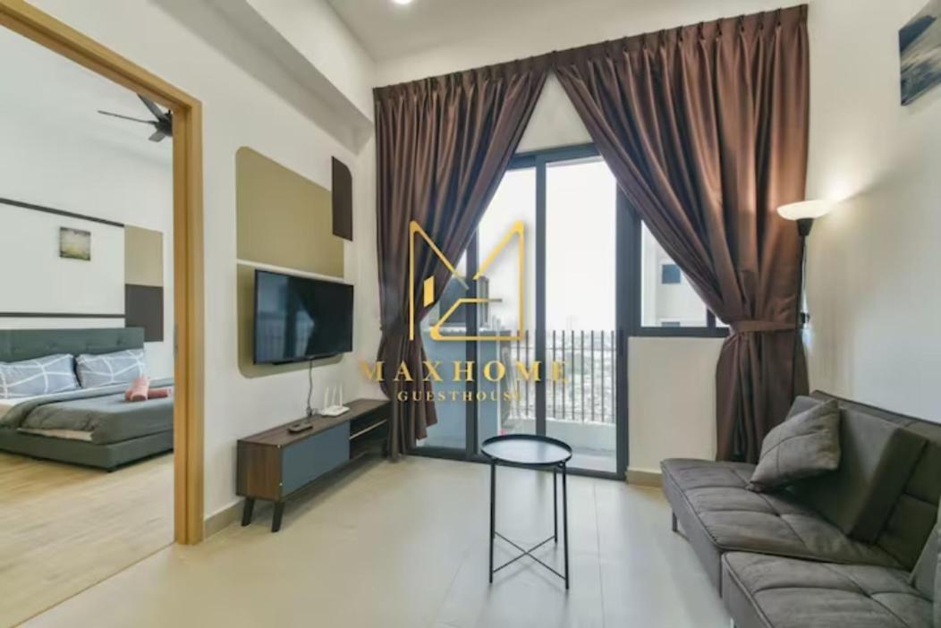 Maxhome At The Luxe By Infinitum Kuala Lumpur Quarto foto
