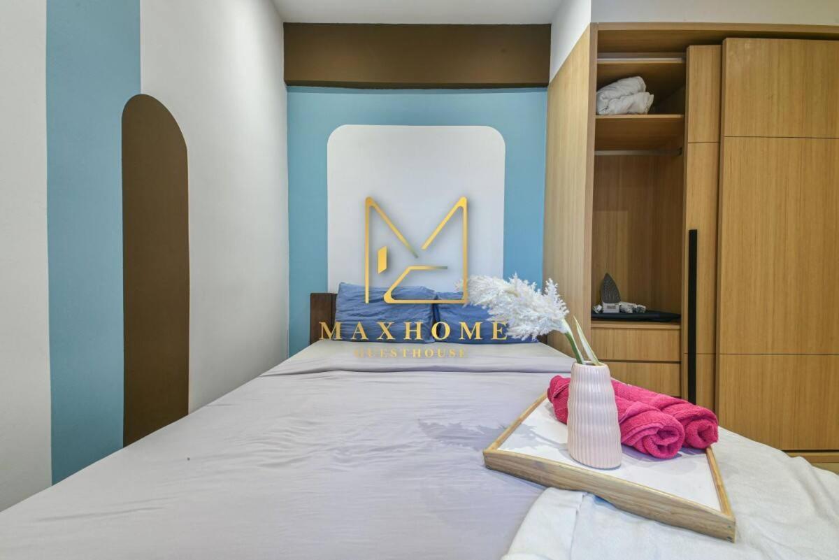 Maxhome At The Luxe By Infinitum Kuala Lumpur Quarto foto