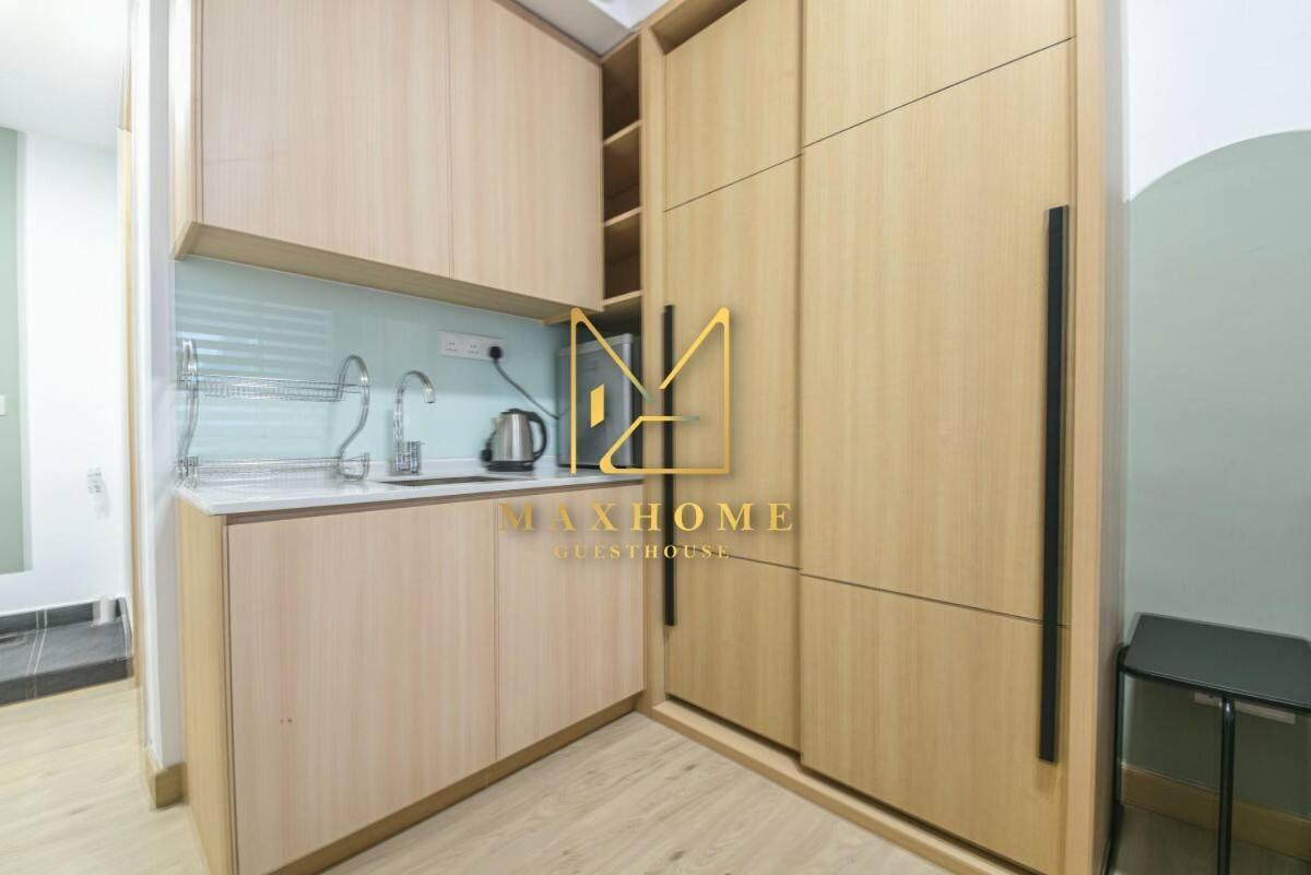 Maxhome At The Luxe By Infinitum Kuala Lumpur Quarto foto