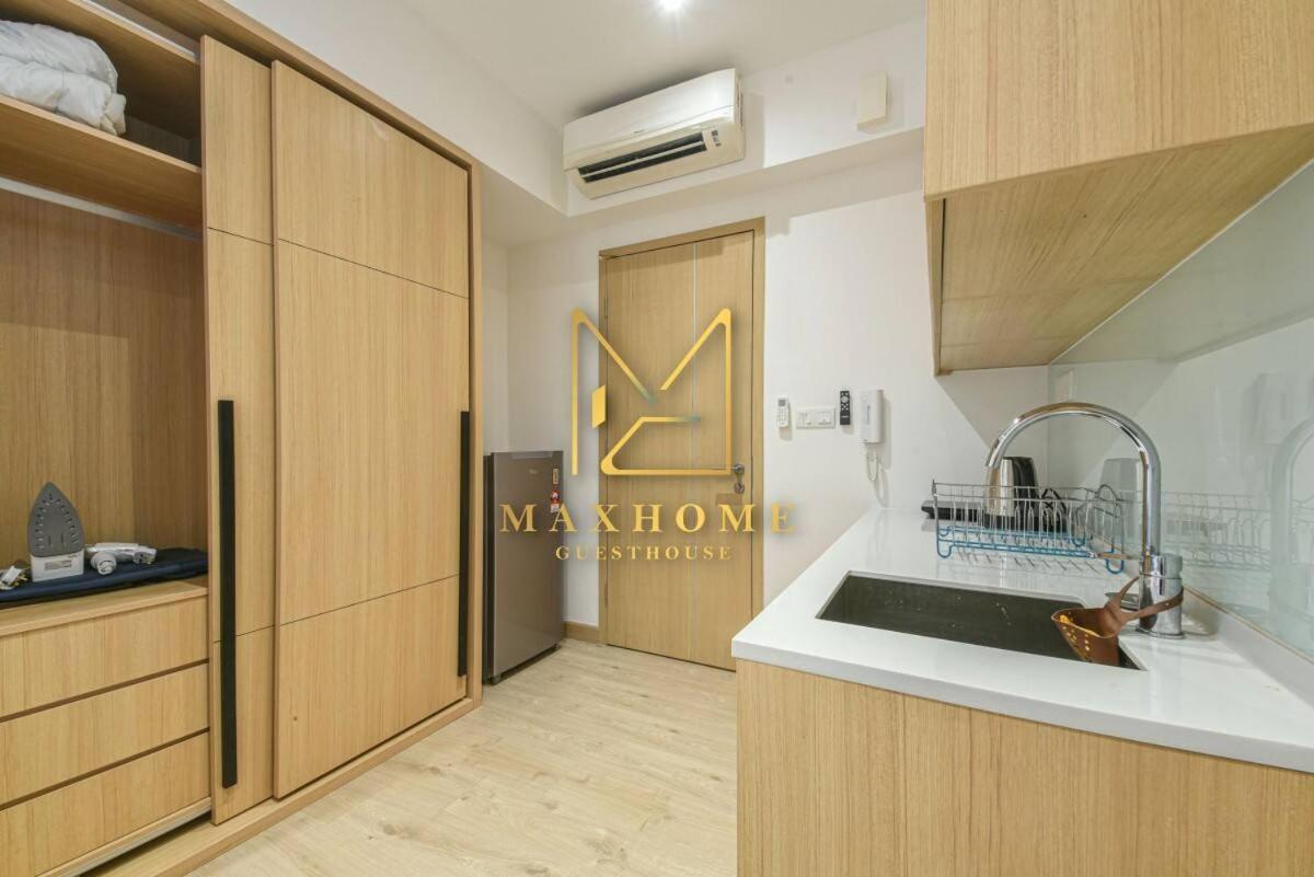 Maxhome At The Luxe By Infinitum Kuala Lumpur Quarto foto