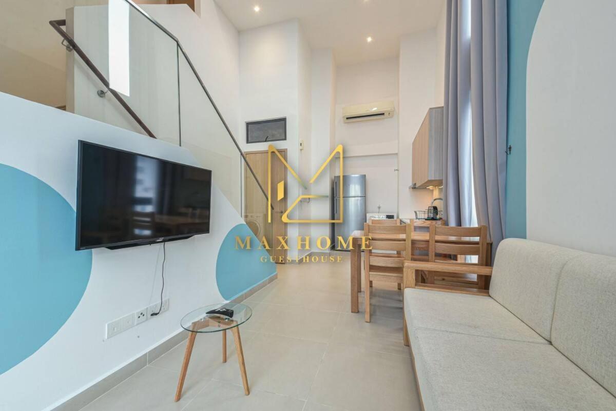 Maxhome At The Luxe By Infinitum Kuala Lumpur Quarto foto