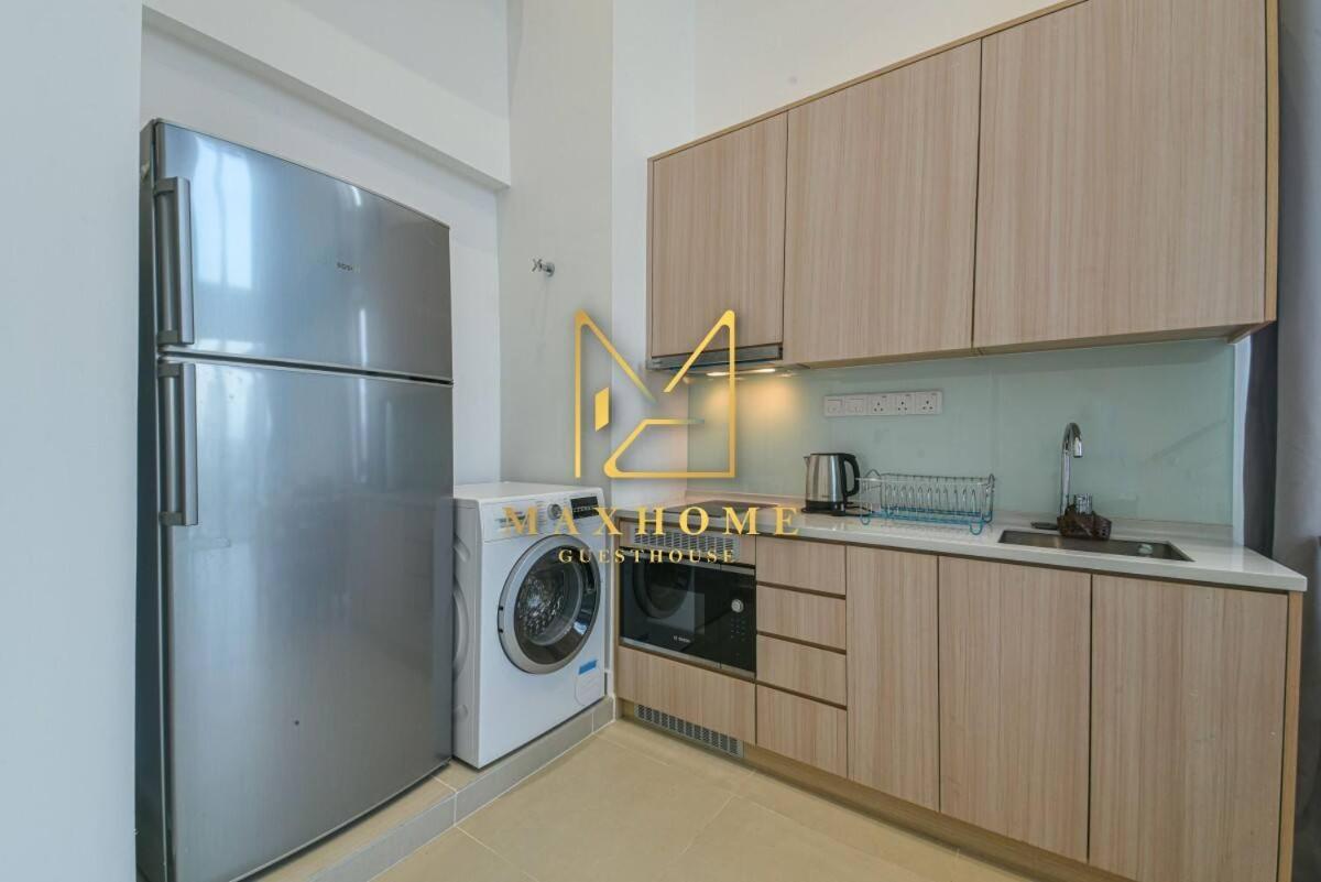 Maxhome At The Luxe By Infinitum Kuala Lumpur Quarto foto